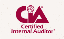 Certified Internal Auditor - CIA