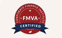 Certified Financial Modeling and Valuation Analyst - FMVA