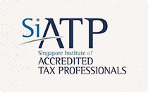 Singapore Institute of Accredited Tax Professionals - SiATP